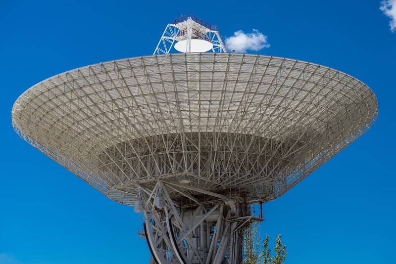 Extraterrestrial Life